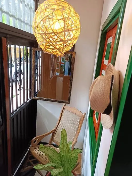 Alojamiento Guadalupe 101 Medellín Apartamento