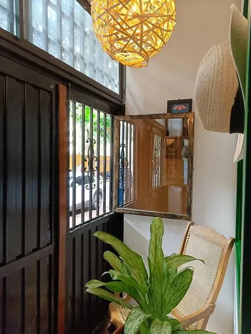 Alojamiento Guadalupe 101 Medellín Colombia