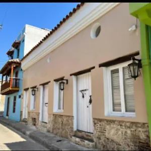 En Getsemaní - Pod C Cartagena